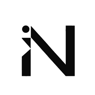 i-Na Tours & Travels monogram